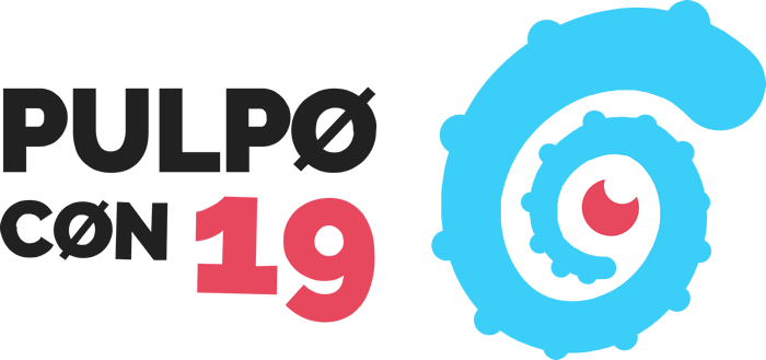 PulpoCon 19